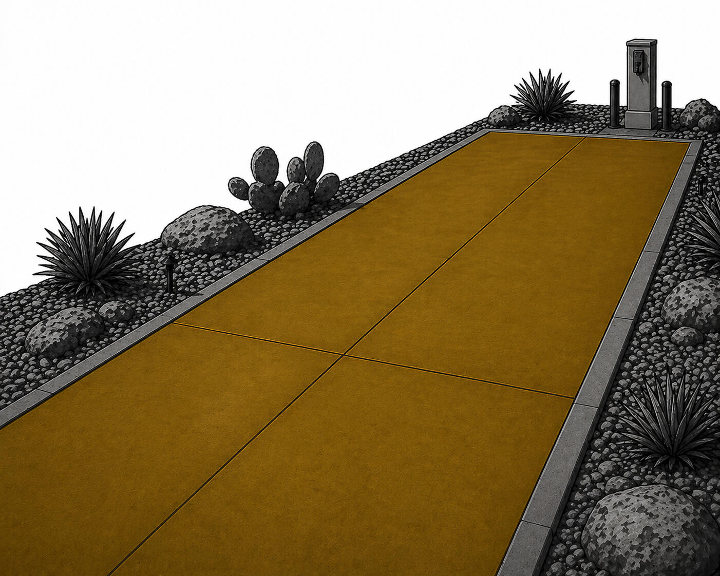 Cactus Curb Appeal cleaning and decluttering services in Phoenix AZ